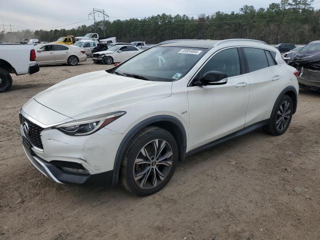 Photo 0 VIN: SJKCH5CR7HA028796 - INFINITI QX30 