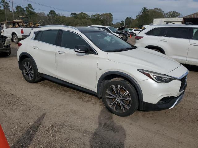 Photo 3 VIN: SJKCH5CR7HA028796 - INFINITI QX30 