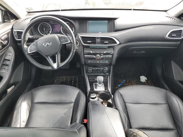 Photo 7 VIN: SJKCH5CR7HA028796 - INFINITI QX30 