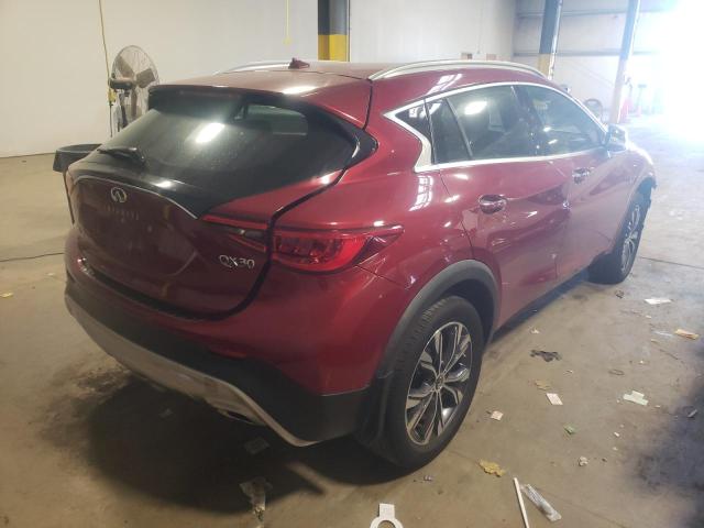 Photo 3 VIN: SJKCH5CR7HA031455 - INFINITI QX30 BASE 