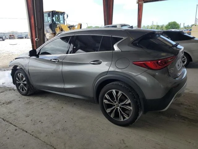 Photo 1 VIN: SJKCH5CR7HA032119 - INFINITI QX30 BASE 