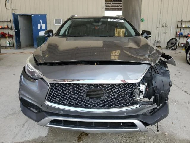 Photo 4 VIN: SJKCH5CR7HA032119 - INFINITI QX30 BASE 