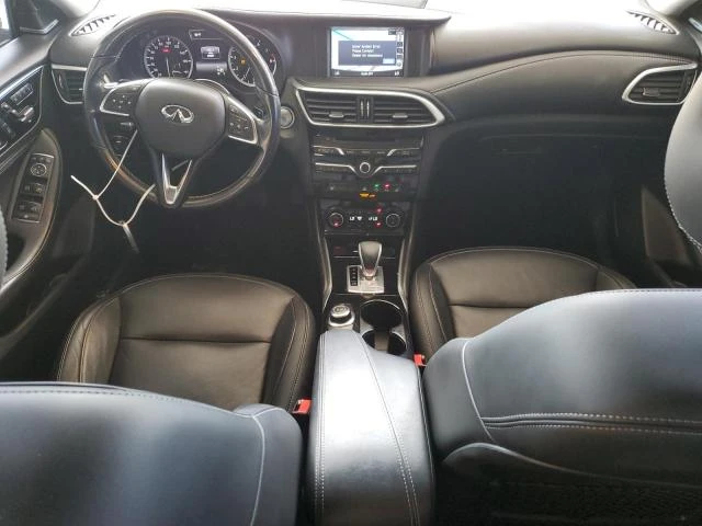 Photo 7 VIN: SJKCH5CR7HA032119 - INFINITI QX30 BASE 