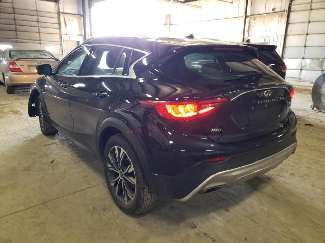 Photo 2 VIN: SJKCH5CR7HA035165 - INFINITI QX30 