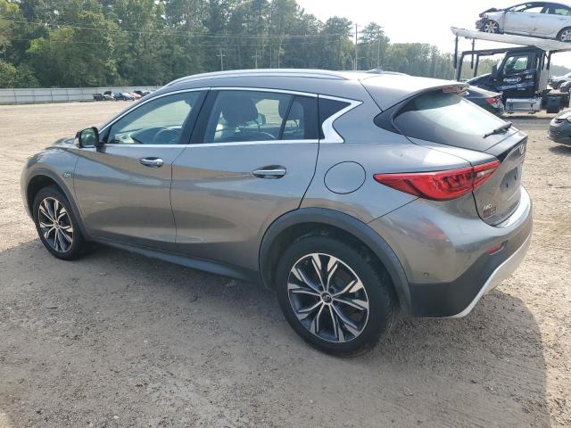 Photo 1 VIN: SJKCH5CR7HA035747 - INFINITI QX30 BASE 