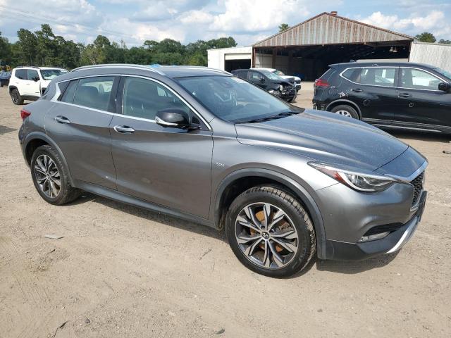 Photo 3 VIN: SJKCH5CR7HA035747 - INFINITI QX30 BASE 