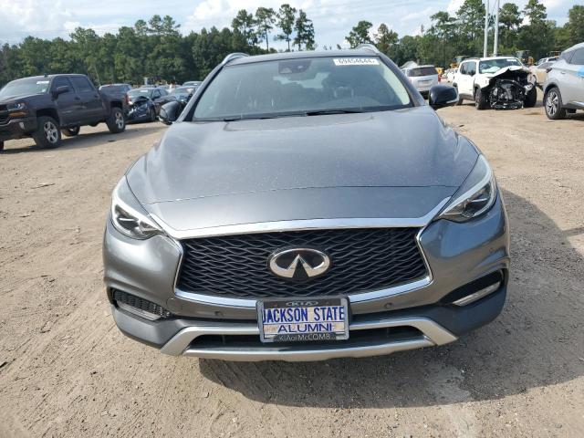 Photo 4 VIN: SJKCH5CR7HA035747 - INFINITI QX30 BASE 