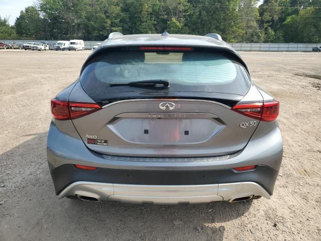 Photo 5 VIN: SJKCH5CR7HA035747 - INFINITI QX30 BASE 