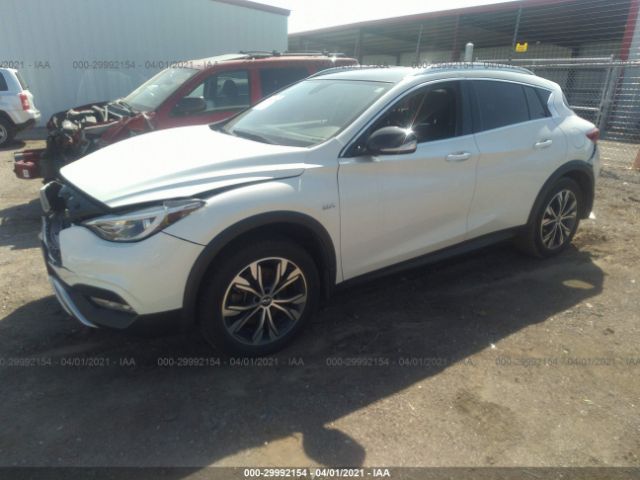 Photo 1 VIN: SJKCH5CR7HA035795 - INFINITI QX30 