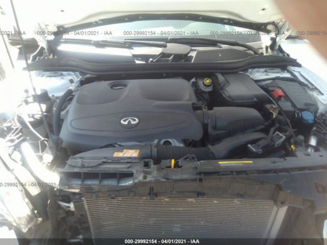 Photo 9 VIN: SJKCH5CR7HA035795 - INFINITI QX30 