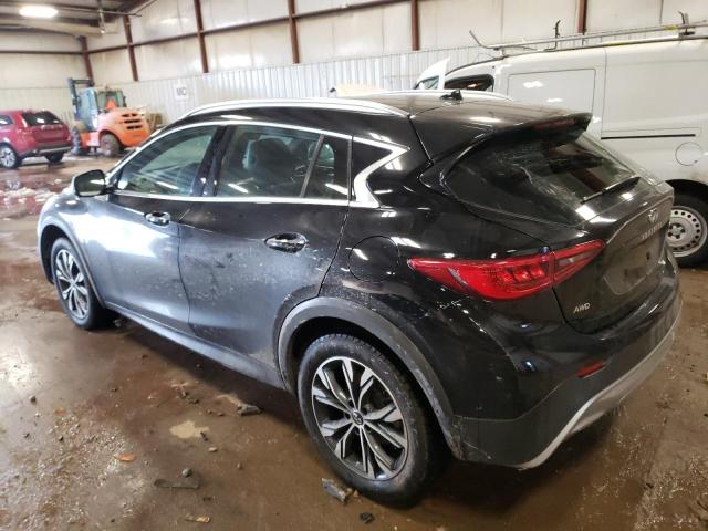 Photo 1 VIN: SJKCH5CR7JA003127 - INFINITI QX30 