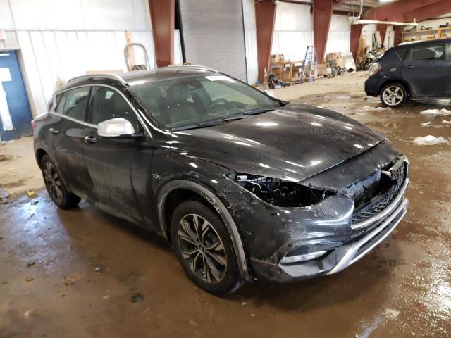 Photo 3 VIN: SJKCH5CR7JA003127 - INFINITI QX30 