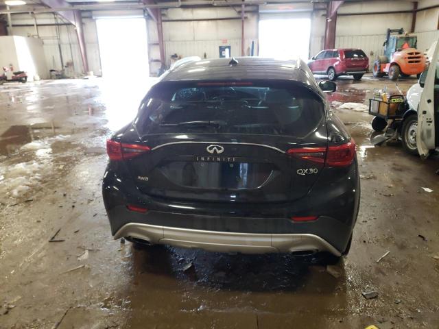 Photo 5 VIN: SJKCH5CR7JA003127 - INFINITI QX30 