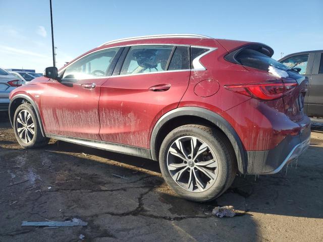 Photo 1 VIN: SJKCH5CR7JA048472 - INFINITI QX30 BASE 