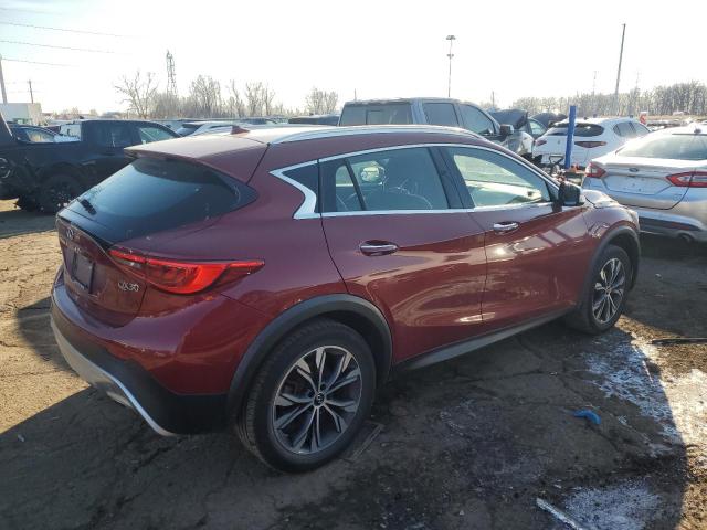 Photo 2 VIN: SJKCH5CR7JA048472 - INFINITI QX30 BASE 