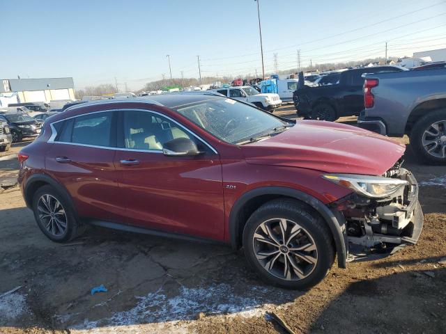 Photo 3 VIN: SJKCH5CR7JA048472 - INFINITI QX30 BASE 