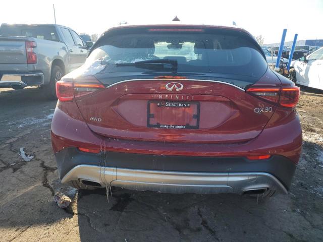 Photo 5 VIN: SJKCH5CR7JA048472 - INFINITI QX30 BASE 