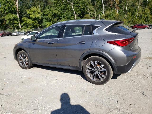 Photo 1 VIN: SJKCH5CR7JA048570 - INFINITI QX30 