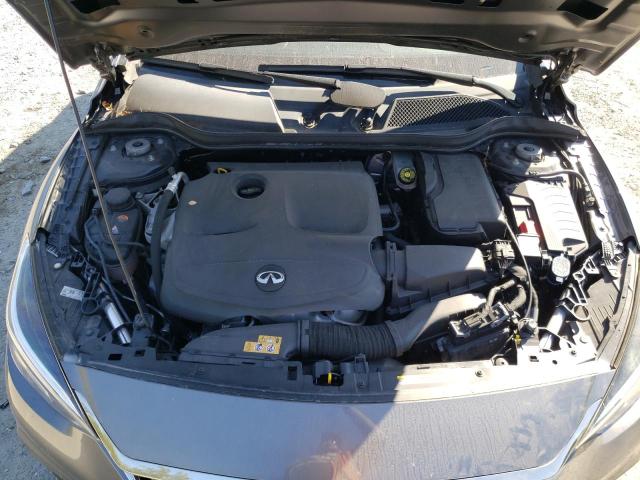 Photo 10 VIN: SJKCH5CR7JA048570 - INFINITI QX30 