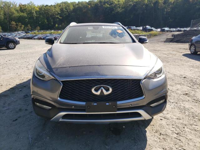 Photo 4 VIN: SJKCH5CR7JA048570 - INFINITI QX30 