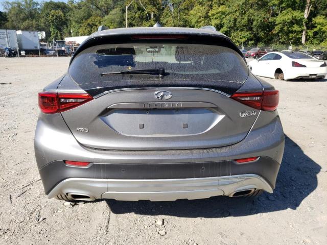 Photo 5 VIN: SJKCH5CR7JA048570 - INFINITI QX30 