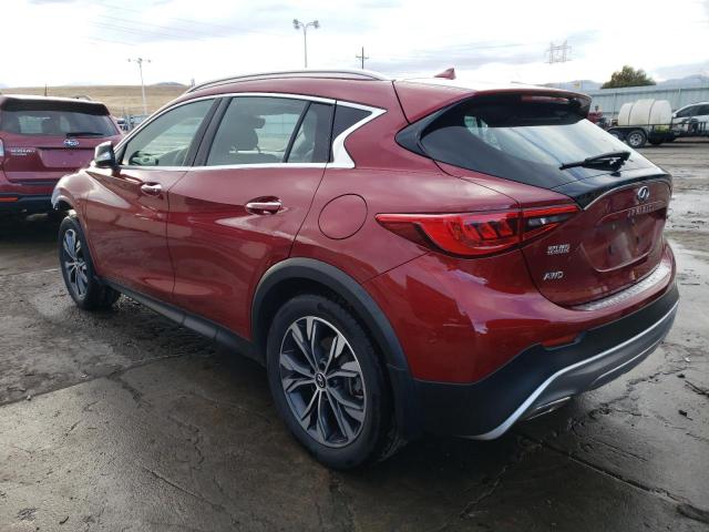 Photo 1 VIN: SJKCH5CR7JA056183 - INFINITI QX30 