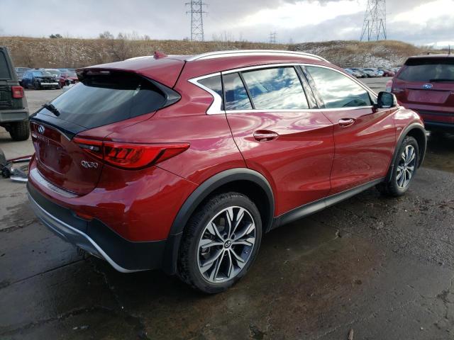 Photo 2 VIN: SJKCH5CR7JA056183 - INFINITI QX30 