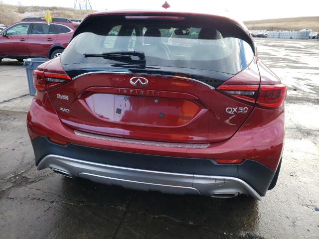 Photo 5 VIN: SJKCH5CR7JA056183 - INFINITI QX30 