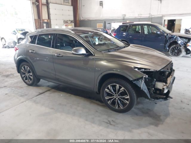 Photo 0 VIN: SJKCH5CR7KA007762 - INFINITI QX30 