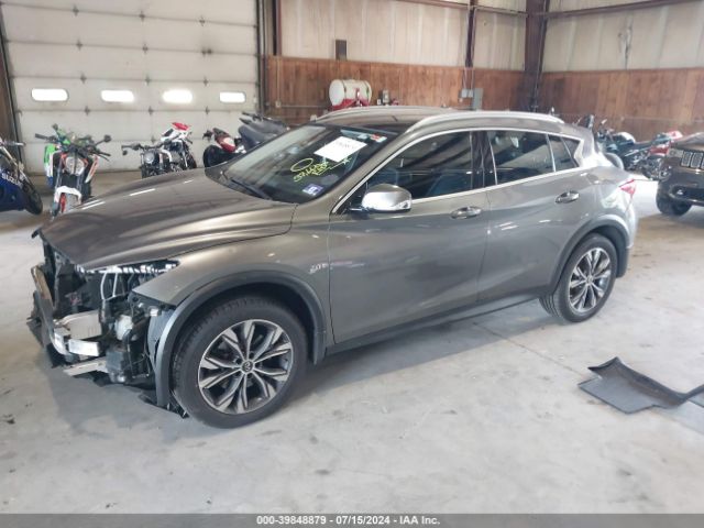 Photo 1 VIN: SJKCH5CR7KA007762 - INFINITI QX30 