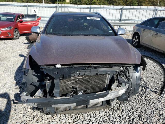 Photo 4 VIN: SJKCH5CR8HA015698 - INFINITI QX30 BASE 