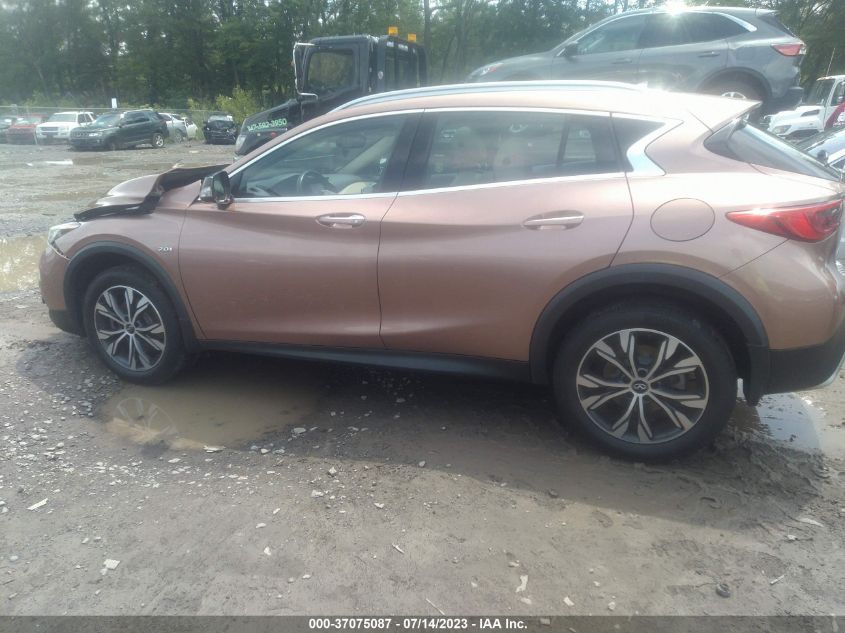 Photo 13 VIN: SJKCH5CR8HA016754 - INFINITI QX30 