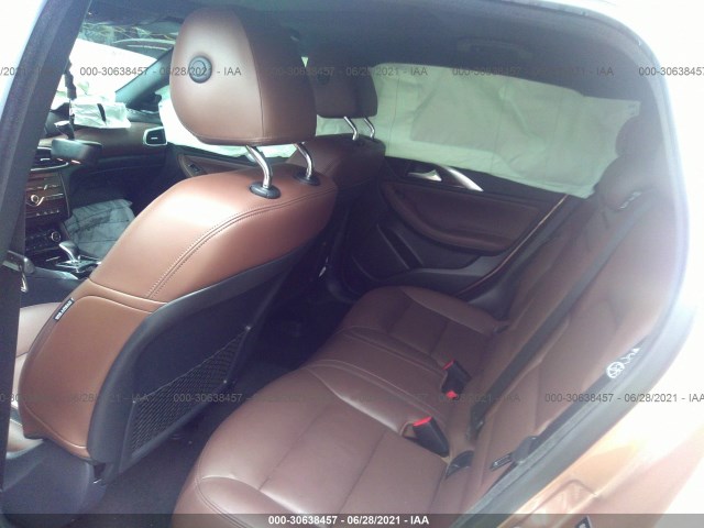 Photo 7 VIN: SJKCH5CR8HA017080 - INFINITI QX30 