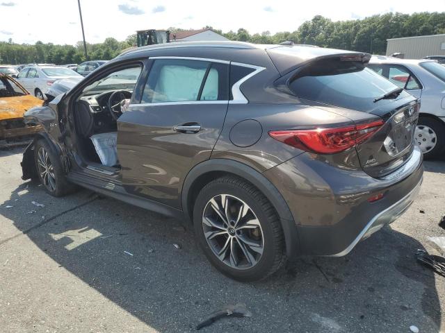 Photo 1 VIN: SJKCH5CR8HA021548 - INFINITI QX30 BASE 