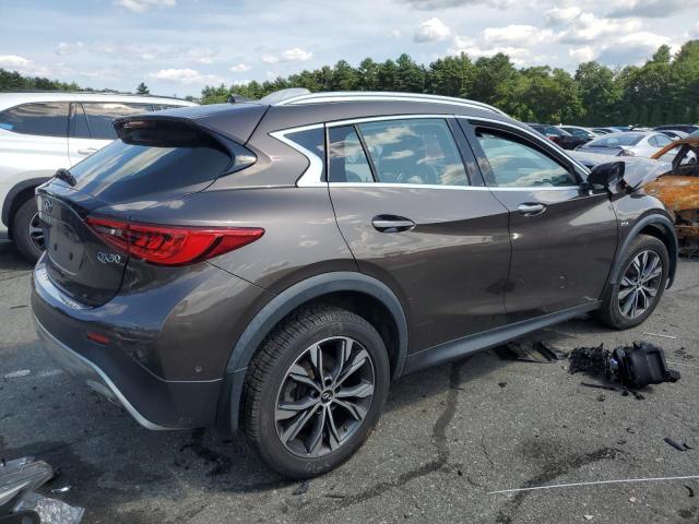 Photo 2 VIN: SJKCH5CR8HA021548 - INFINITI QX30 BASE 