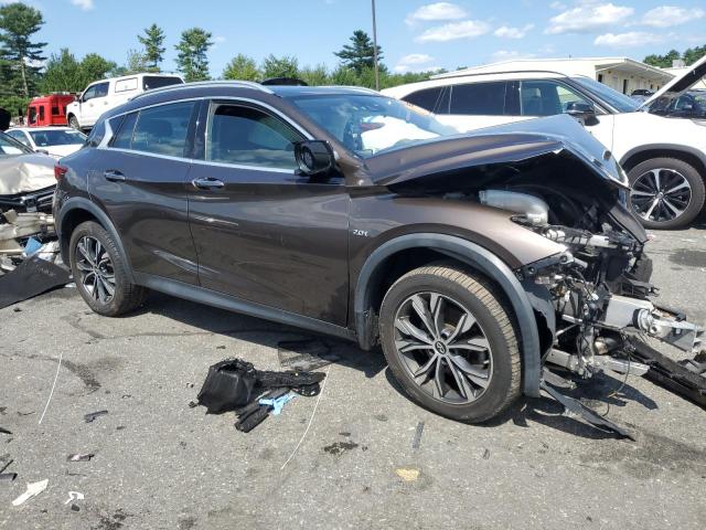 Photo 3 VIN: SJKCH5CR8HA021548 - INFINITI QX30 BASE 