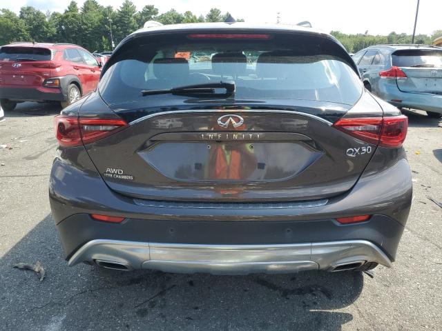 Photo 5 VIN: SJKCH5CR8HA021548 - INFINITI QX30 BASE 