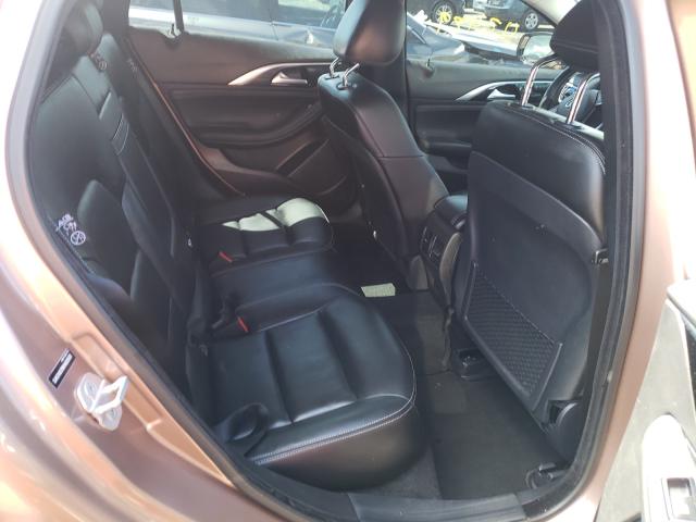 Photo 5 VIN: SJKCH5CR8HA023333 - INFINITI QX30 