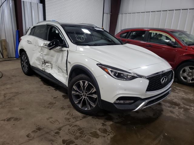 Photo 0 VIN: SJKCH5CR8HA024224 - INFINITI QX30 