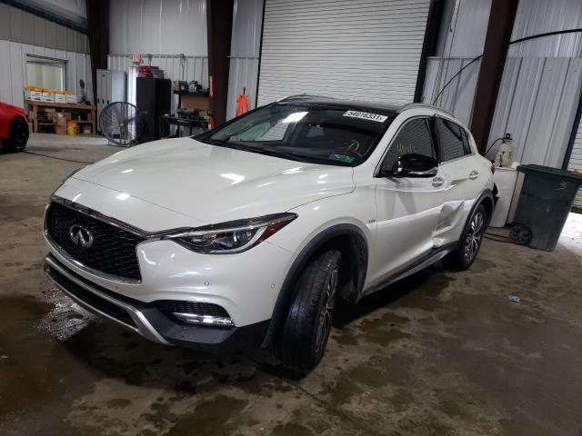 Photo 1 VIN: SJKCH5CR8HA024224 - INFINITI QX30 