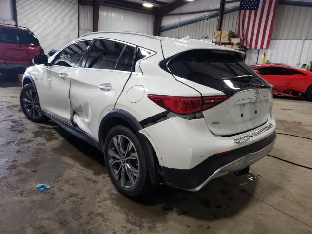 Photo 2 VIN: SJKCH5CR8HA024224 - INFINITI QX30 