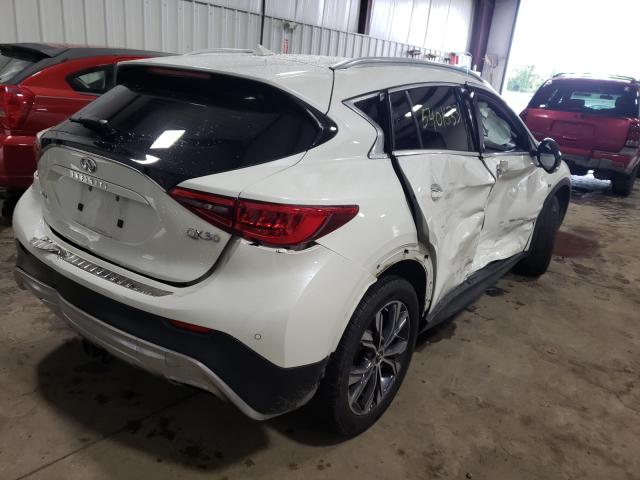 Photo 3 VIN: SJKCH5CR8HA024224 - INFINITI QX30 