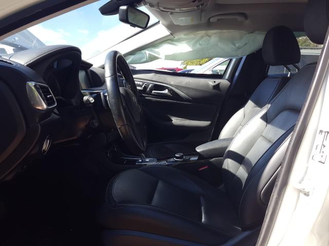 Photo 4 VIN: SJKCH5CR8HA024577 - INFINITI QX30 BASE 