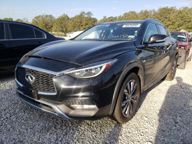 Photo 1 VIN: SJKCH5CR8HA025843 - INFINITI QX30 