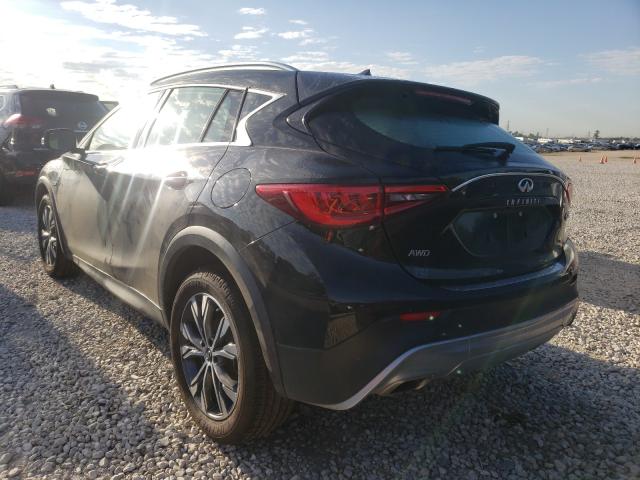 Photo 2 VIN: SJKCH5CR8HA025843 - INFINITI QX30 