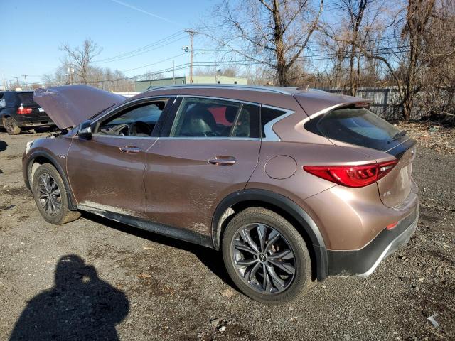 Photo 1 VIN: SJKCH5CR8HA031108 - INFINITI QX30 BASE 