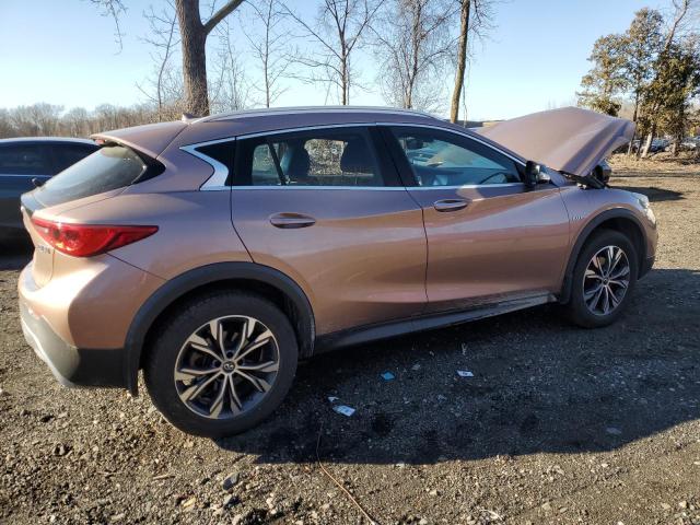 Photo 2 VIN: SJKCH5CR8HA031108 - INFINITI QX30 BASE 