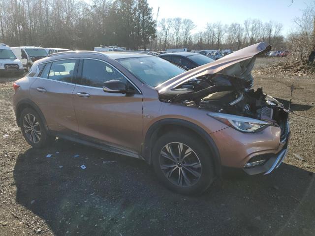 Photo 3 VIN: SJKCH5CR8HA031108 - INFINITI QX30 BASE 