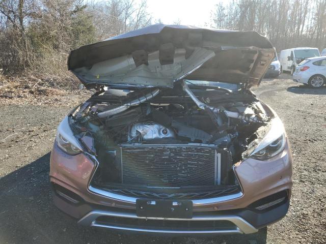 Photo 4 VIN: SJKCH5CR8HA031108 - INFINITI QX30 BASE 