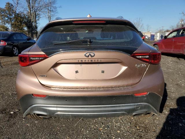 Photo 5 VIN: SJKCH5CR8HA031108 - INFINITI QX30 BASE 